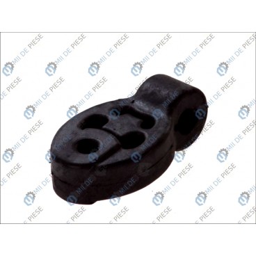 Suport sistem evacuare