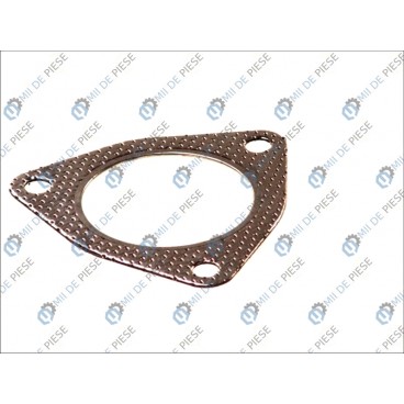 Garnitura sistem evacuare