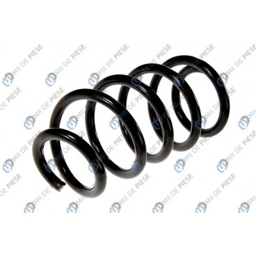 Arc suspensie axa spate