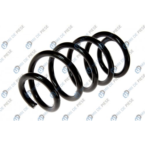 Arc suspensie axa spate