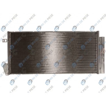 Radiator aer conditionat