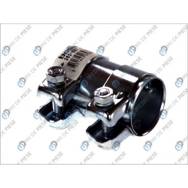 Pipe connector