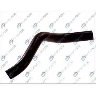 Furtun cauciuc sistem racire