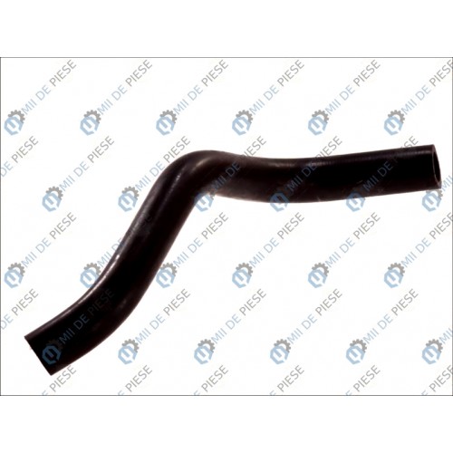 Furtun cauciuc sistem racire