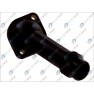 Conector sistem de racire