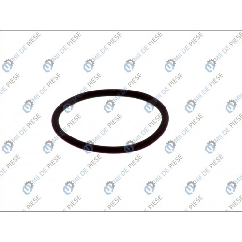 Rubber O-Rings