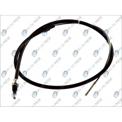 Cablu frana de mana Cablu frana de mana