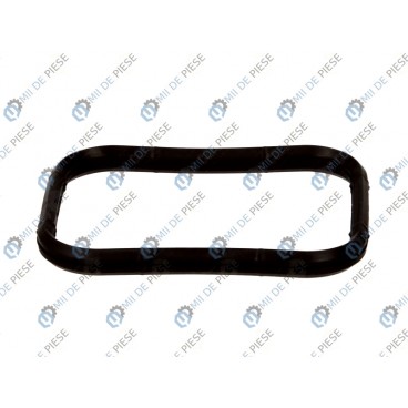 Garnitura galerie admisie