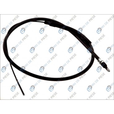 Cablu frana de mana