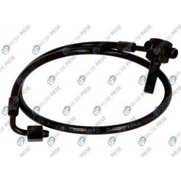 Cablu ridicare cabina