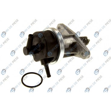 Pompa combustibil mecanica