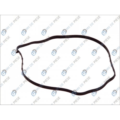 Rubber O-Rings