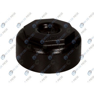 Elemente fixare arc suspensie