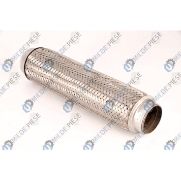 Amortizor vibratii sistem evacuare