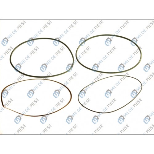 Set garnituri cilindru