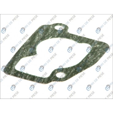 Elementele injectiei mono-punct