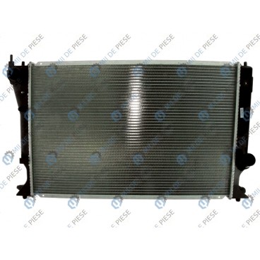 Radiator racire cu apa