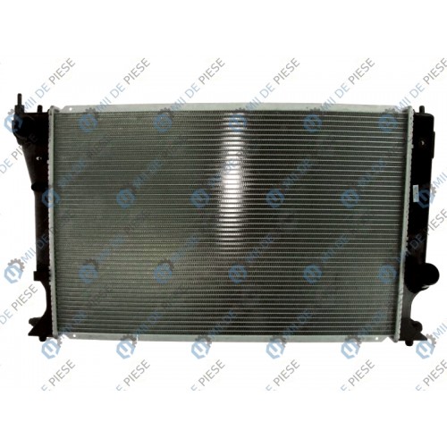 Radiator racire cu apa