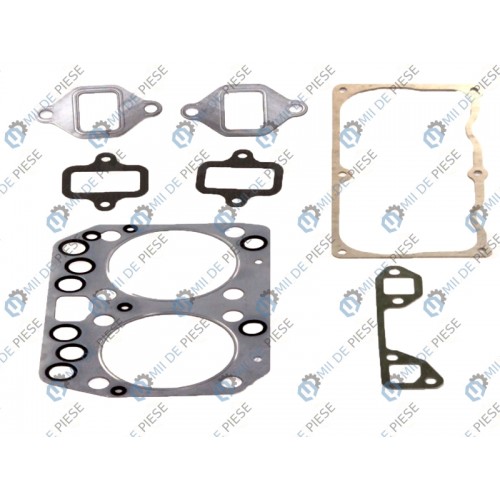Set garnituri motor