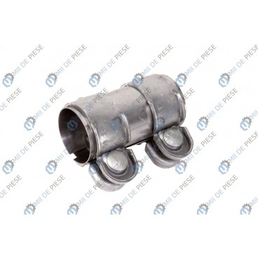 Pipe connector