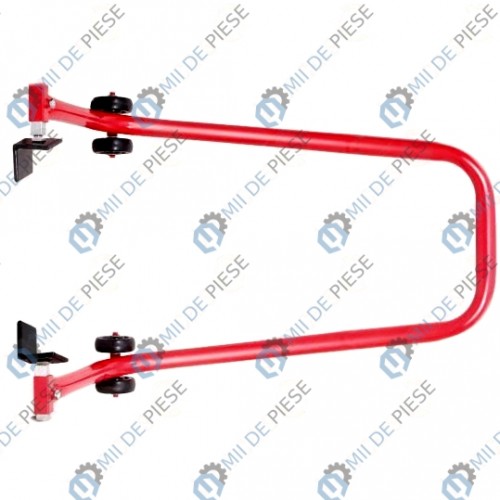 Motorbike supports