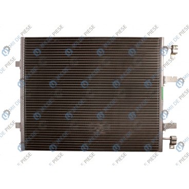 Radiator aer conditionat