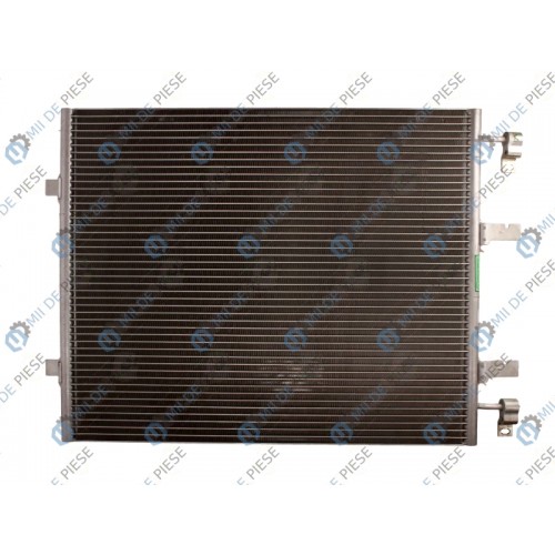 Radiator aer conditionat