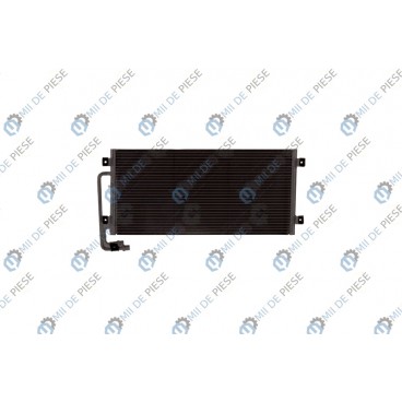 Radiator aer conditionat