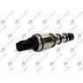 A/C compressor control valve