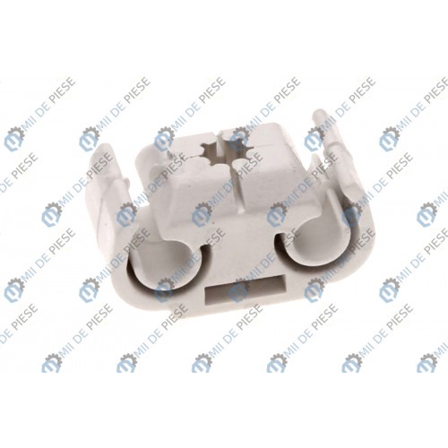 Element conducta frana