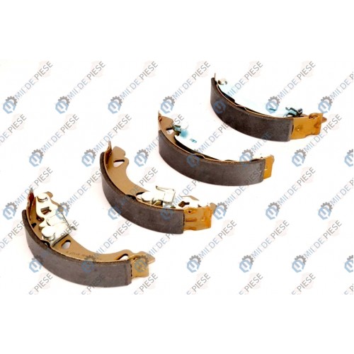 Sabot frana