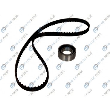 Kit distributie (curea+role)