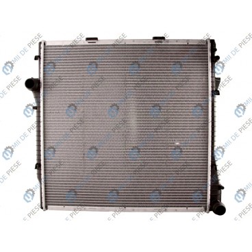 Radiator racire cu apa