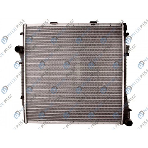 Radiator racire cu apa