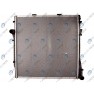 Radiator racire cu apa