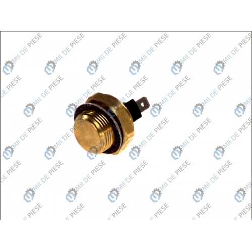 Termocupla ventilator radiator racire