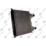 Radiator aer