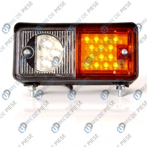 Lampa semnalizare