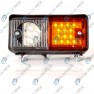 Lampa semnalizare