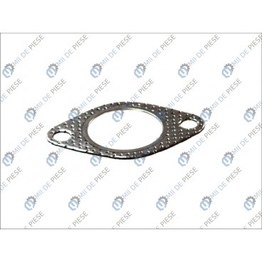 Garnitura sistem evacuare