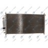 Radiator aer conditionat