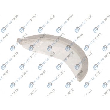 Cuzineti arbore cotit