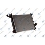 Radiator racire cu apa
