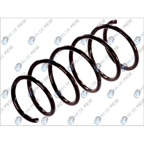 Arc suspensie axa fata