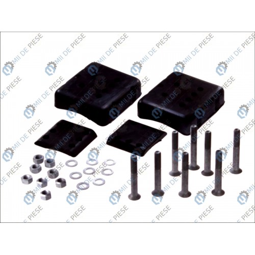 Kit reparatie cupla