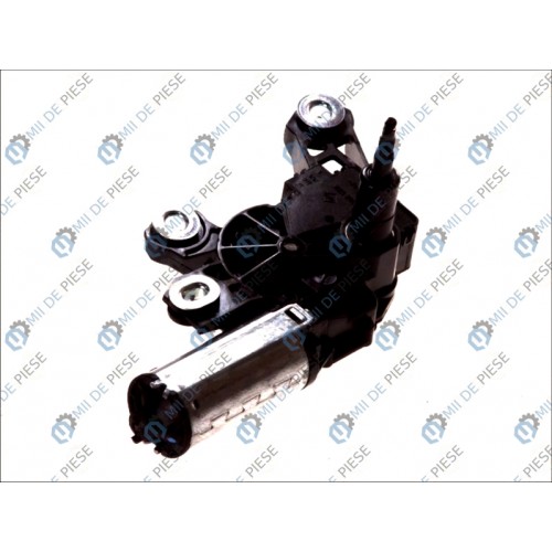 Motor stergator