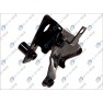 Consola fixare motor