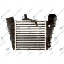 Radiator aer