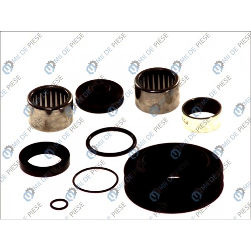 Element selector viteze