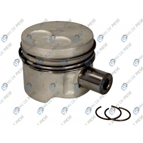 Piston